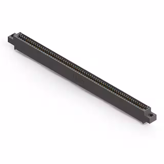 895-067-523-607 EDAC Inc.  Edgeboard Connectors